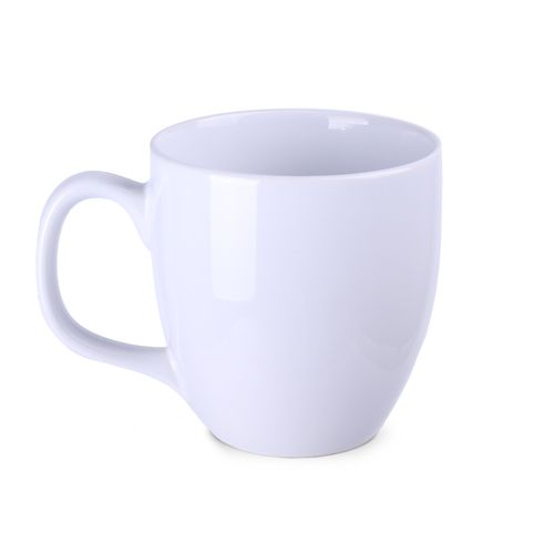 Tasse Americano Duo 420ml blanc - 5