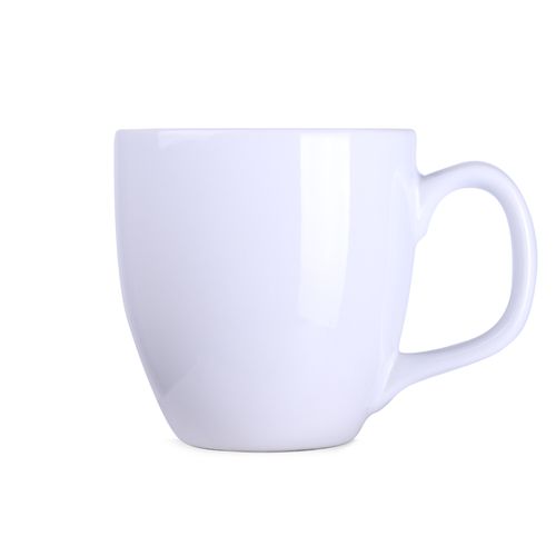 Tasse Americano EU 420ml blanc - 4