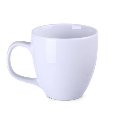 Tasse Americano EU 420ml blanc - 6