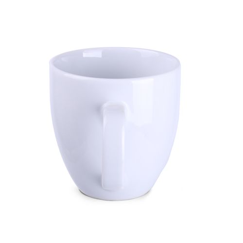 Tasse Americano EU 420ml blanc - 5