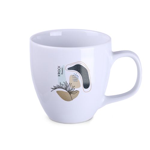 Tasse Americano EU 420ml blanc - 3