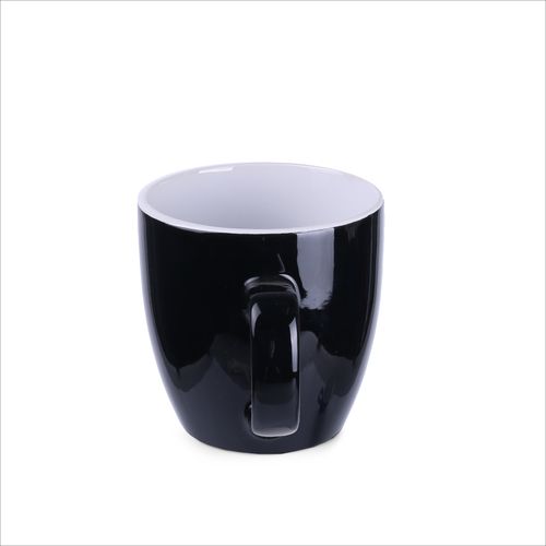 Tasse Americano Small Duo 250ml noir/blanc thumbnail 4