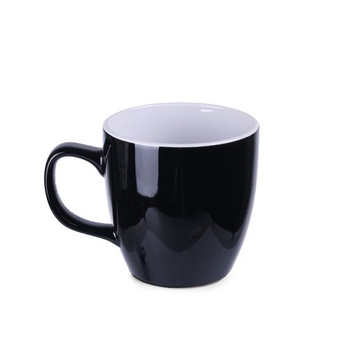 Tasse Americano Small Duo 250ml noir/blanc thumbnail 5