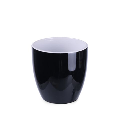 Tasse Americano Small Duo 250ml noir/blanc thumbnail 6