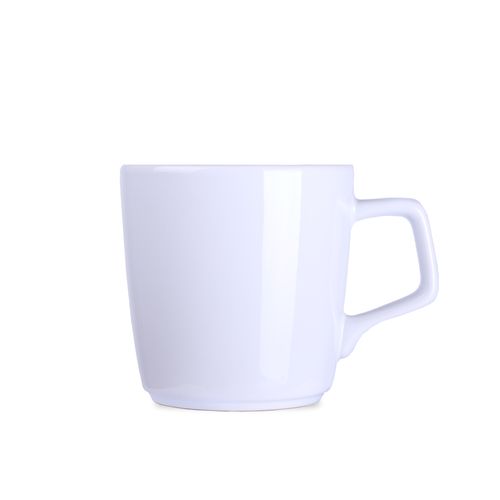 Tasse Barrel 300ml blanc thumbnail 4