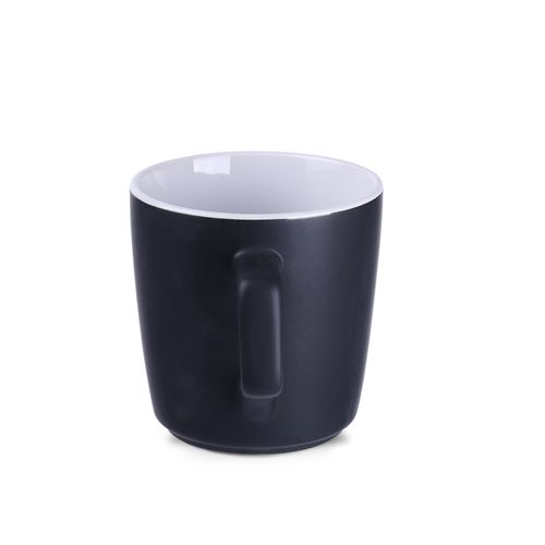 Tasse Barrel Supreme 300ml noir/blanc thumbnail 4
