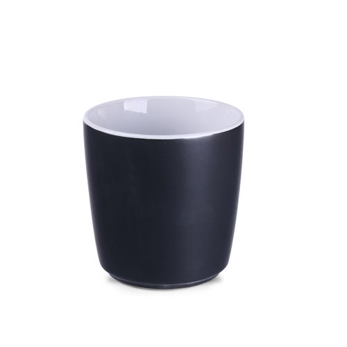 Tasse Barrel Supreme 300ml noir/blanc thumbnail 6