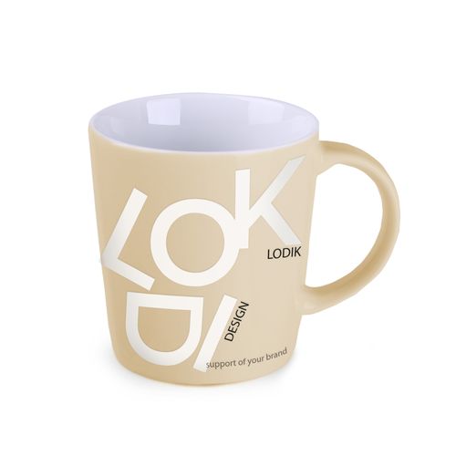 Tasse Berg EU 380ml blanc - 2