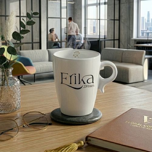 Tasse Costa 200ml blanc - 2