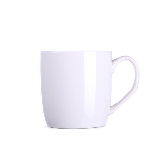Tasse Decor 350ml blanc thumbnail 5