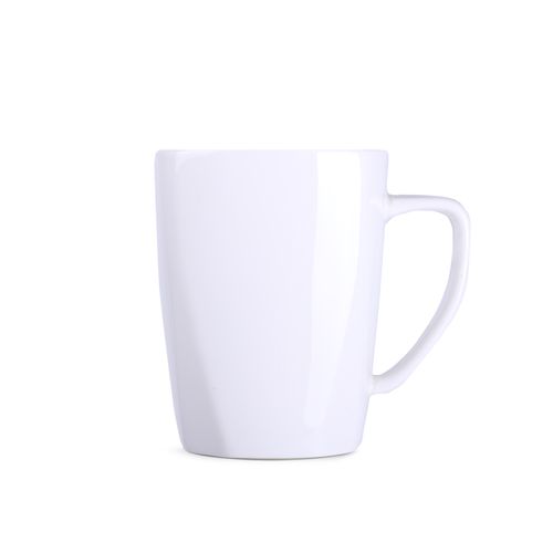 Tasse Edge 280ml blanc thumbnail 4