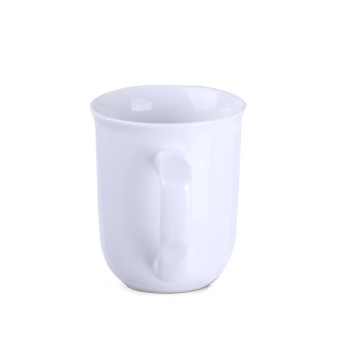 Tasse Ergo 280ml blanc thumbnail 5