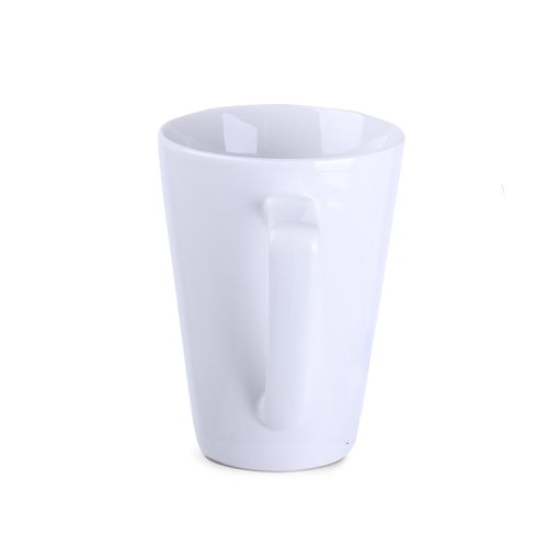 Tasse Geo 400ml blanc - 5