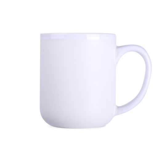 Tasse Grand 450ml blanc - 2