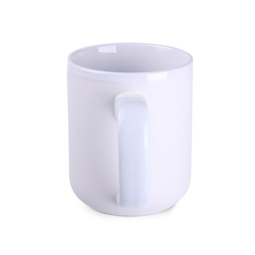 Tasse Grand 450ml blanc - 4