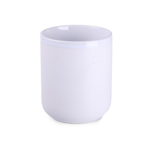Tasse Grand 450ml blanc - 6