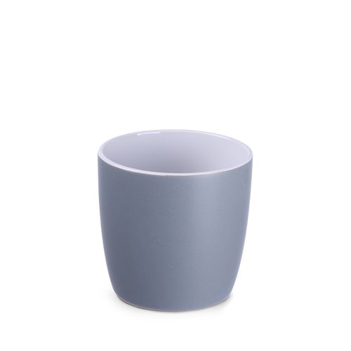 Tasse Handy Cool 320ml gris/blanc thumbnail 7