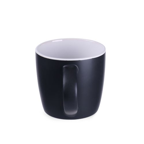 Tasse Handy Supreme 320ml noir/reflex blue - 4