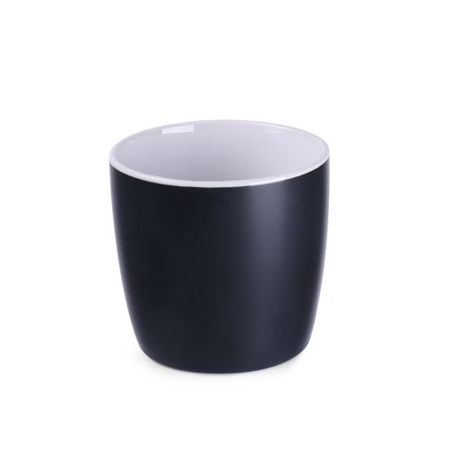 Tasse Handy Supreme 320ml noir/reflex blue - 6