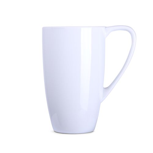 Tasse Jasmine 400ml blanc thumbnail 4