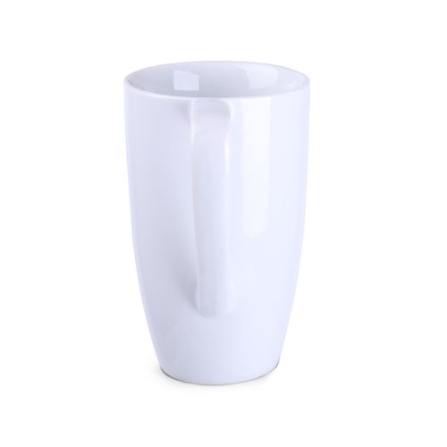 Tasse Jasmine 400ml blanc thumbnail 5