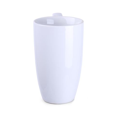 Tasse Jasmine 400ml blanc thumbnail 7