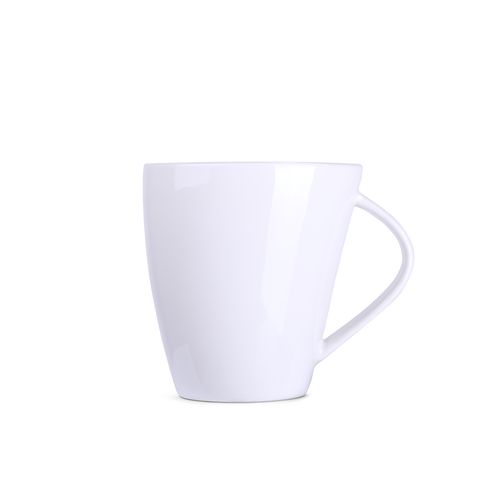 Tasse Kick 210ml blanc - 4