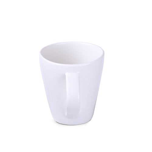 Tasse Kick 210ml blanc - 5