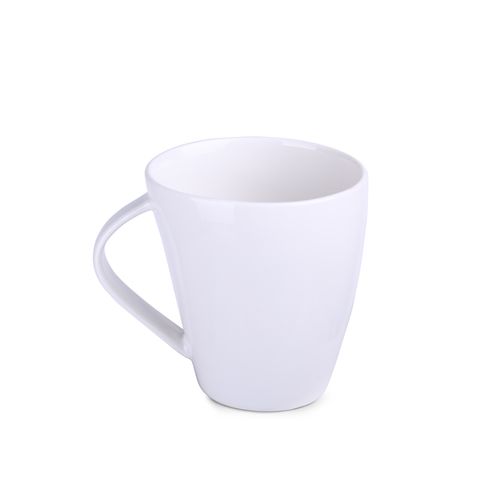 Tasse Kick 210ml blanc - 6
