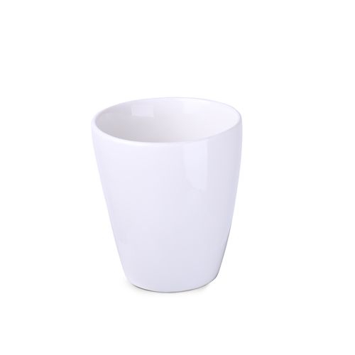 Tasse Kick 210ml blanc - 7