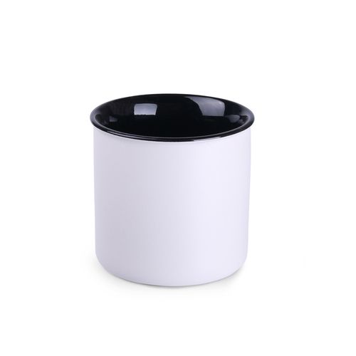 Tasse Loft Pure 310ml blanc/noir thumbnail 6