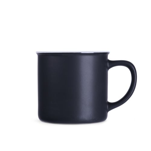 Tasse Loft Supreme 310ml noir/blanc thumbnail 4