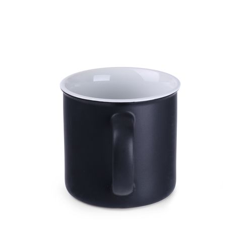 Tasse Loft Supreme 310ml noir/blanc thumbnail 5