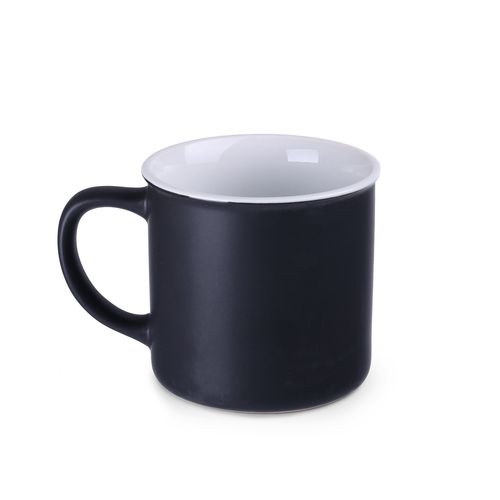 Tasse Loft Supreme 310ml noir/blanc thumbnail 6