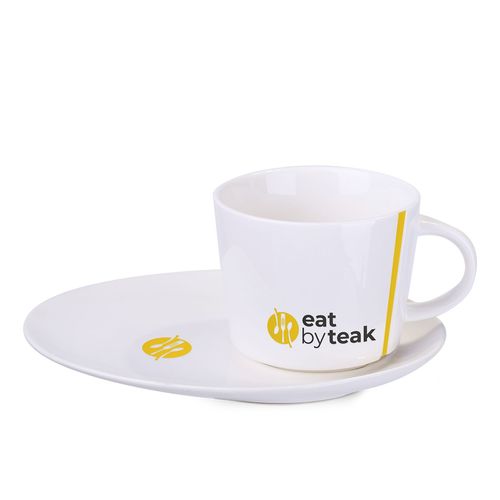 Tasse Lucas Set 350ml blanc thumbnail 4