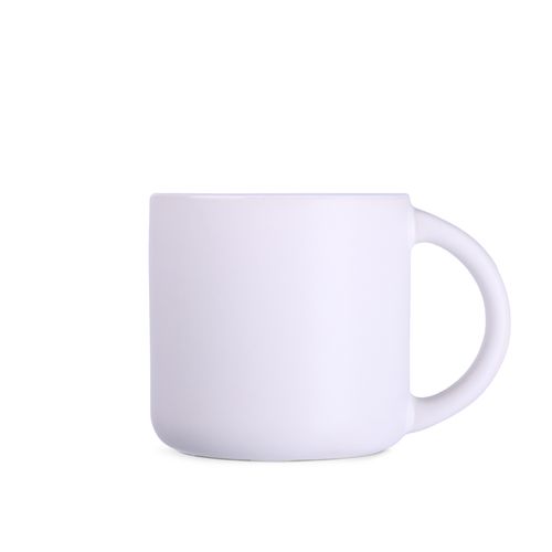 Tasse Modern Pure 390ml blanc/vert clair - 2