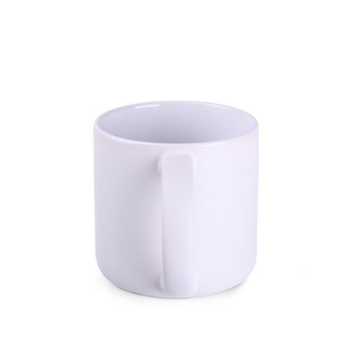 Tasse Modern Pure 390ml blanc/vert clair - 4