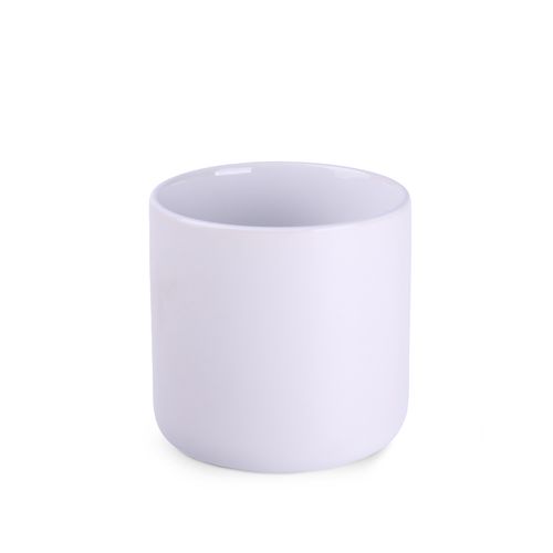 Tasse Modern Pure 390ml blanc/vert clair - 6