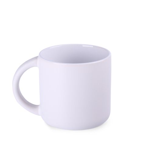 Tasse Modern Pure 390ml blanc/vert clair - 5