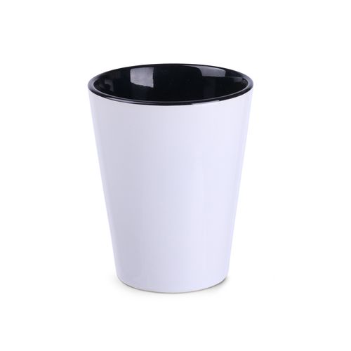 Tasse Open 270ml blanc/noir thumbnail 6