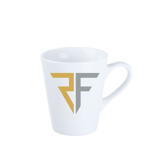 Tasse Opty 250ml blanc thumbnail 4