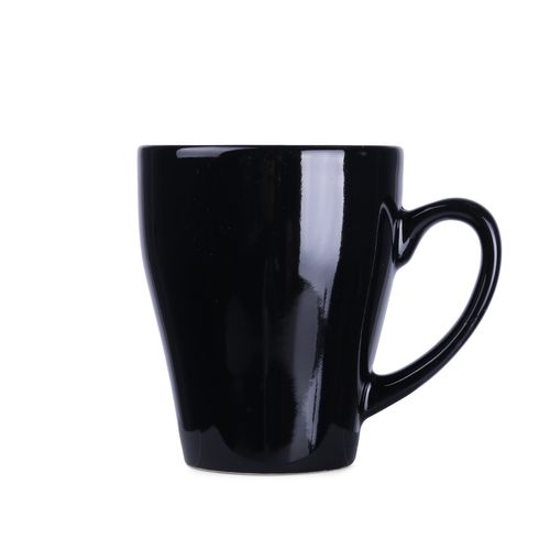 Tasse Round 260ml noir - 2