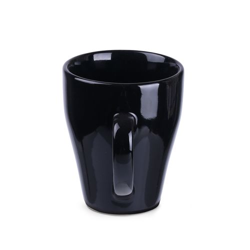 Tasse Round 260ml noir - 4