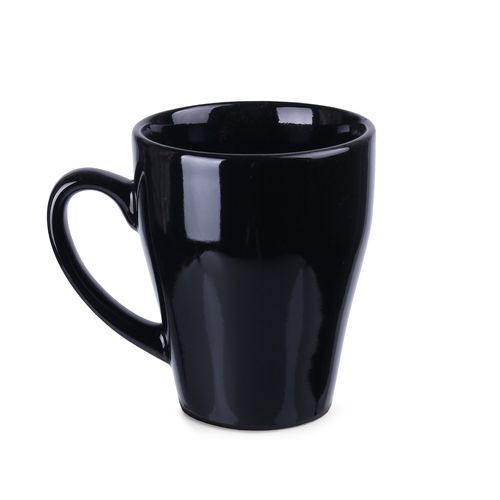 Tasse Round 260ml noir - 5