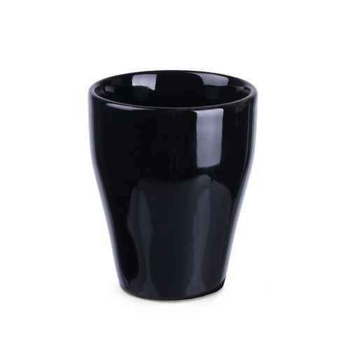 Tasse Round 260ml noir - 6