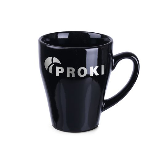 Tasse Round 260ml noir - 3