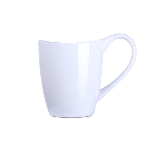 Tasse Star 280ml blanc - 4