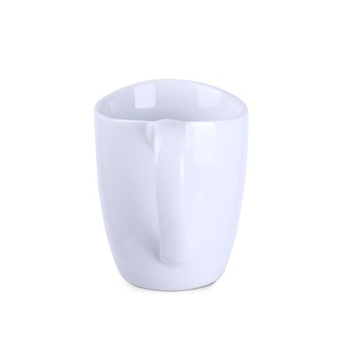 Tasse Star 280ml blanc - 5
