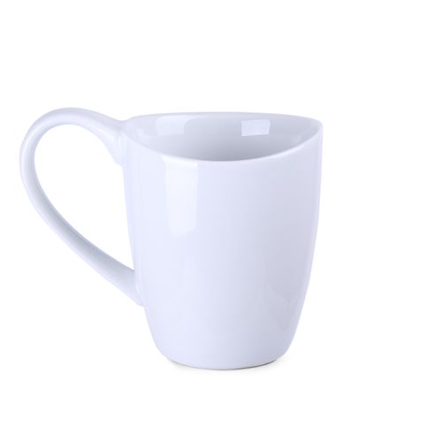 Tasse Star 280ml blanc - 6