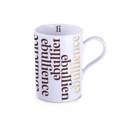Tasse Tango 280ml blanc - 3